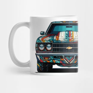 Chevrolet El Camino Mug